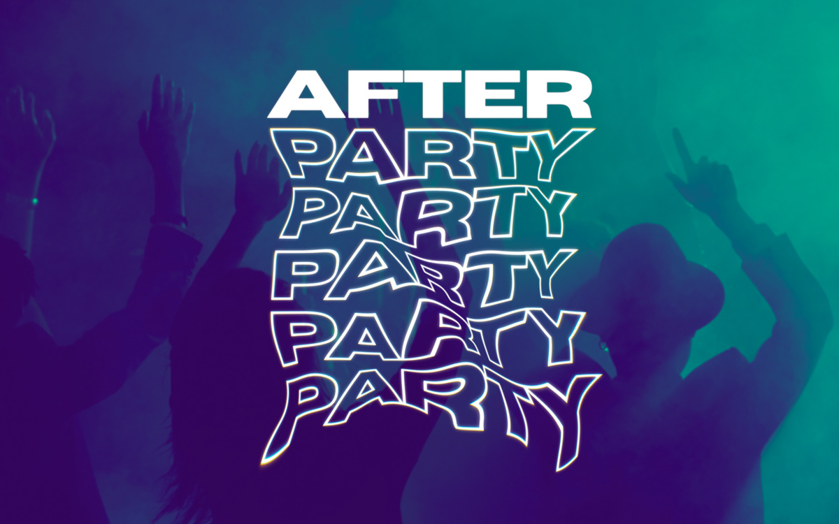 FL/OW AFTER PARTY